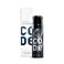 Wild Stone Code Body Perfume Spray Platinum 120ml