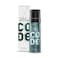 Wild Stone Code Body Parfum Spray Steel 120ml