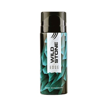 Wild Stone Edge Body Deodorant Spray 150ml