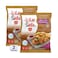 Sadia Potato Hash Browns 1kg x2 Pieces