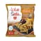 Sadia Crinkle Fries Cut 750g + Sadia Chicken Shawarma 300g
