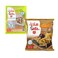 Sadia Crinkle Fries Cut 750g &amp; Sadia Chicken Shawarma 300g