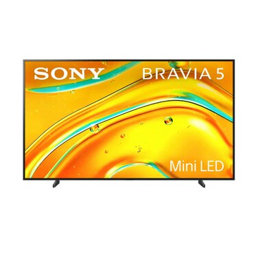 سوني برافيا 5 تلفزيون ذكي ميني LED بدقة 4K مقاس 98 بوصة K-98XR50