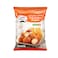 Al Kabeer Frozen Zing Chicken Nuggets Non Spicy 750g