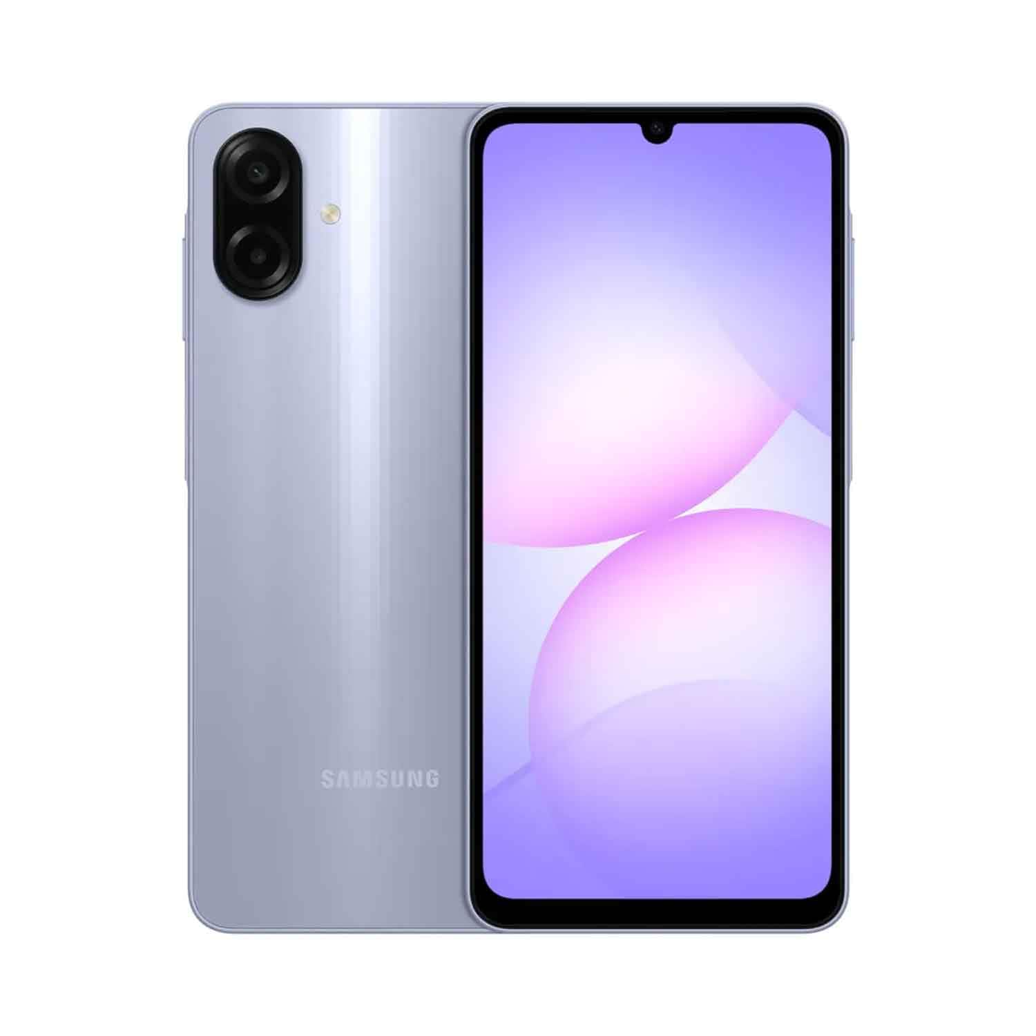 Samsung Galaxy A 64GB – Violet price comparison Qatar – cheapest at Microless