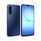 Samsung Galaxy Smartphone A17 5G Dual Sim 4GB RAM 128GB Storage Blue