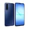 Samsung Galaxy Smartphone A17 5G 8GB RAM 256GB Storage Blue