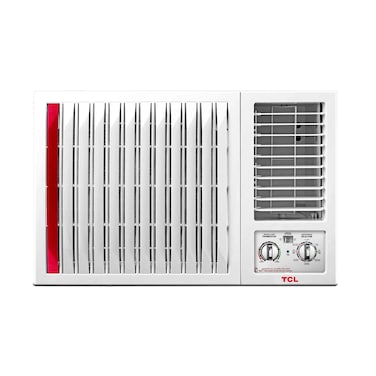 TCL Window Air Conditioner TAC-18CWA/LT 17502BTU 2 TON
