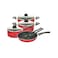 Classic Premium Non-Stick Cookware 2.4mm 9 Piece