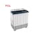 TCL Semi Automatic Washing Machine F211TTW 11kg
