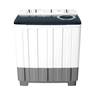 TCL Semi Automatic Washing Machine F211TTW 11kg