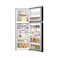 Toshiba Double Door Refrigerator With Orgin Inverter Technology GR-RT468WE-PME 468 Liters