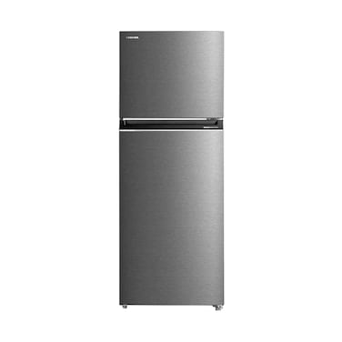 Toshiba Double Door Fridge GRRT559WE- PME 559 Liters
