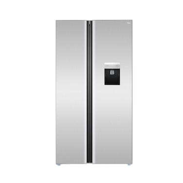 ثلاجة تي سي إل جانبية P790SBSNWD سعة 790 لتر