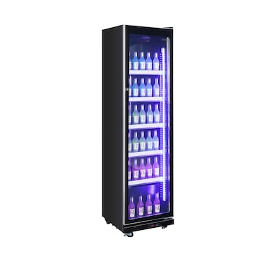 إغنيس تشيلر SX440FG سعة 440 لتر