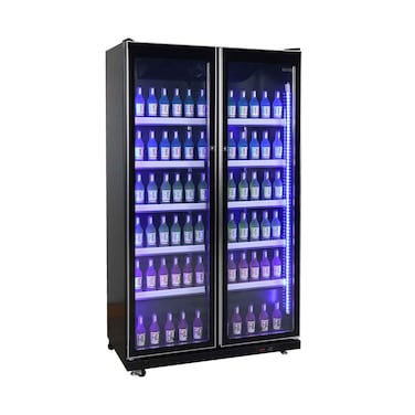 Ignis Chiller SX2-760F 760 Liters