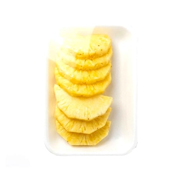 Fresh Cut Slice Pineapple