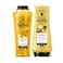Gliss Oil Nutritive Shampoo 400ml &amp; Conditioner 360ml