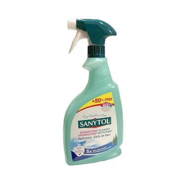 سانيتول مطهر الحمام 500 مل
