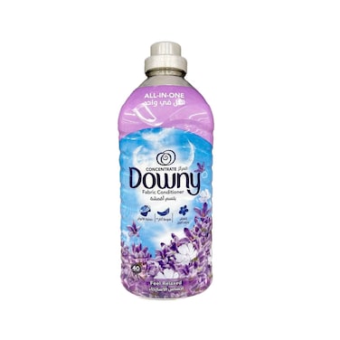 Downy Concentrated Fabric Softener Feel Relaxed 1.5L