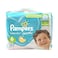 Pampers Baby Dry Diapers Size 6 13+kg Extra Large With 33 Pieces