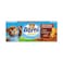 Barni Cake with Chocolate Filling Assorted 30gx5 Pieces