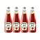 Heinz Tomato Ketchup 295gx4 Pieces