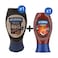 Hellmann's Rich &amp; Smokey BBQ Sauce 285g + Hellmann's Sriracha Hot Sauce 265g