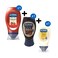 Hellmann's Tomato Ketchup 290g + Hellmann's Rich &amp; Smokey BBQ Sauce 285g + Hellmann's Real Mayonnaise 235g