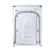 Samsung Front Load Washing Machine WW80FG3M05AWGK 8kg