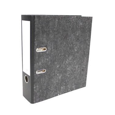 Binder &amp; Liver D80 Box File