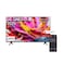 LG QNED TV 65 Inches 4K 65QNED93A6A AMRQ