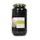 Crespo Whole Black Olives In Brine 575g