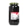 Crespo Whole Black Olives In Brine 575g