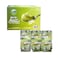 Mazzraty Pudding Pistachio Flavour 90gx6 Pieces