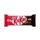 Nestle KitKat Wafer Bars Covered With Dark Chocolate 17.7g