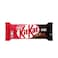 Nestle KitKat Wafer Bars Covered With Dark Chocolate 17.7g