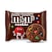 M&amp;M's Giant Double Chocolate Cookie 50g