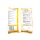 Mima Frozen Carrots &amp; Peas 400g