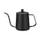 AVCI Home Maker S/S Pour Over Coffee Pot Black 350ml