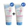 Sebamed Extra Soft For Delicate Skin Baby Cream 200ml + 1 Piece