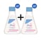 Sebamed Baby Detangling Shampoo With Bisabolol 250ml + 1 Piece