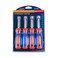 Mega Nut Driver Set M-7885, 4 Pieces