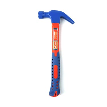 مطرقة مخلب ميجا M-7910، 600 جرام