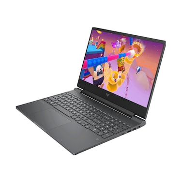 HP Victus Gaming Laptop 15-FB3005NE Windows 11 Home AMD Ryzen 7-7445HS C08QSEA 15.6 inches Mica Silver