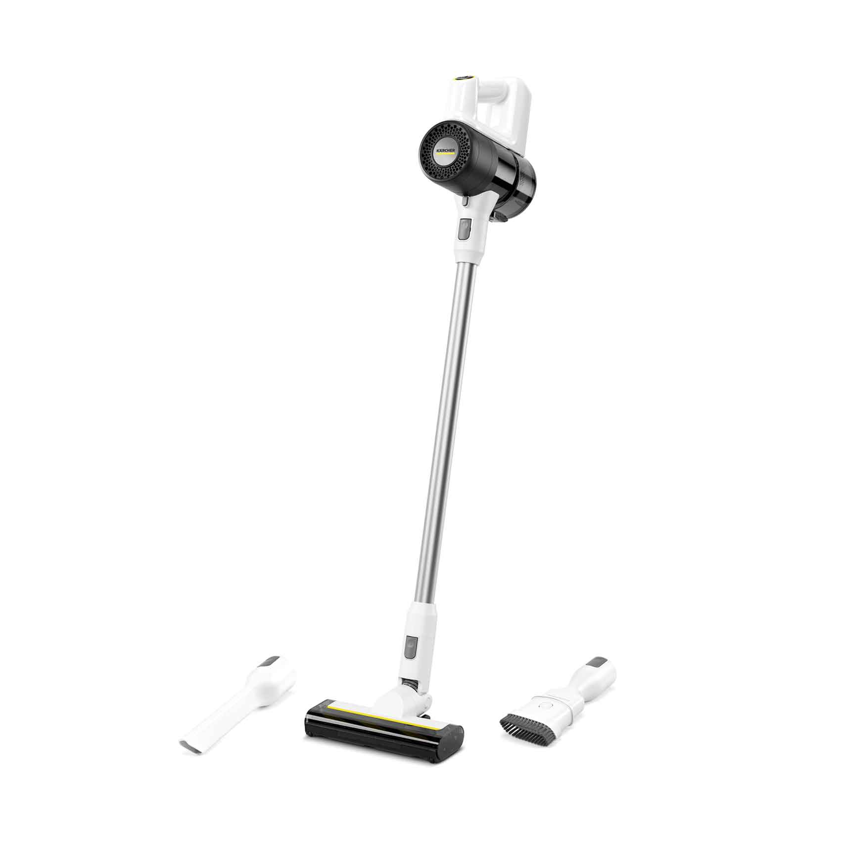 Karcher Cordless Vacuum Cleaner KVA 2