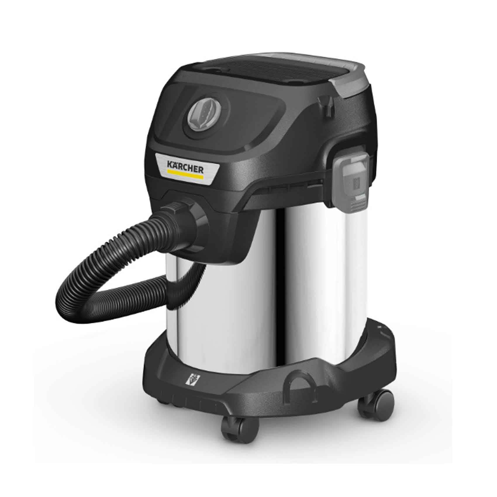 Karcher Wet & Dry Drum Vaccum KWD 3