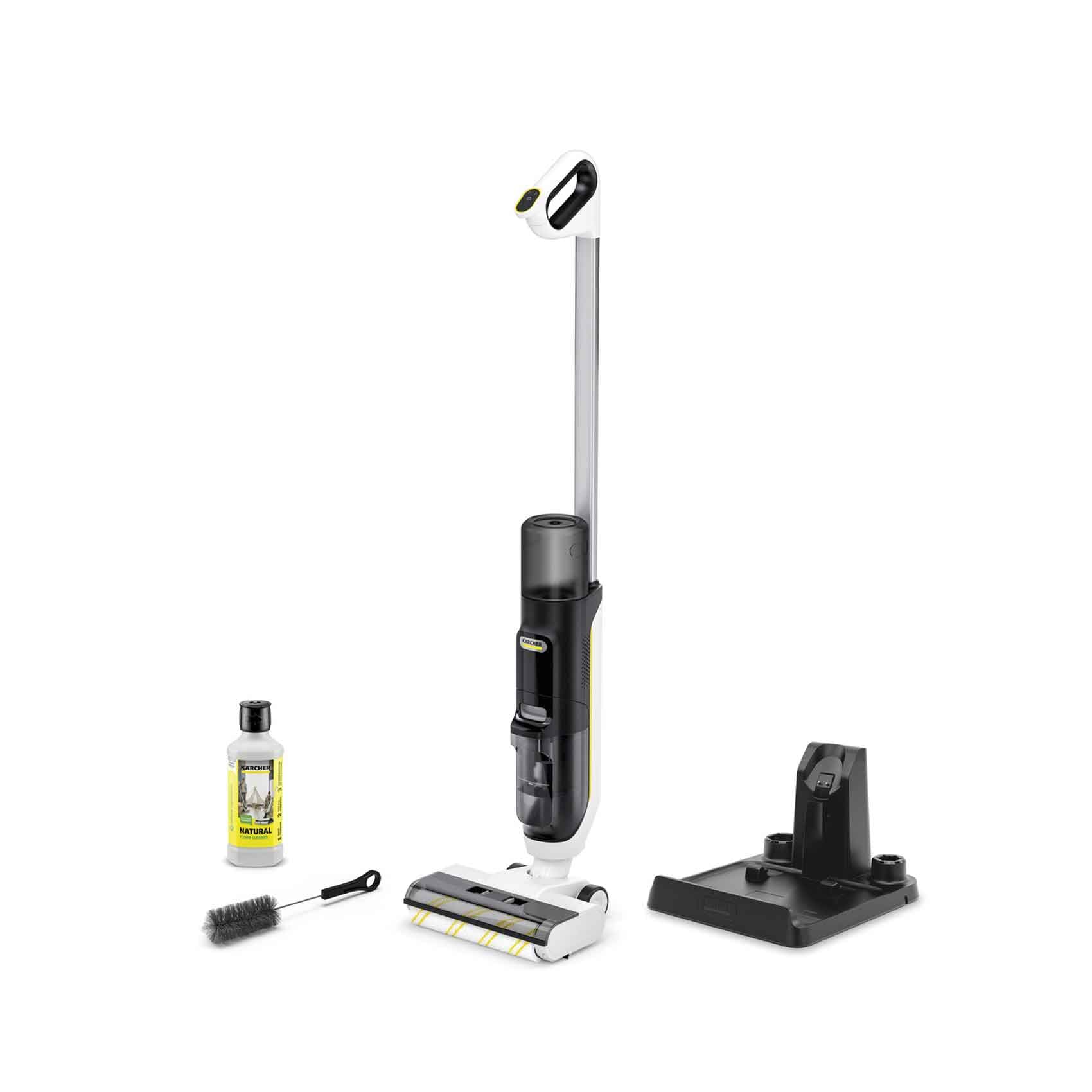 Karcher Floor Cleaner FCV 3