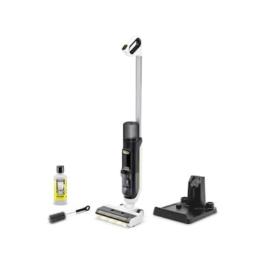 منظف أرضيات من كارتشر FCV 3