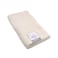 Luxury Bath Towel Cream 75x140cm